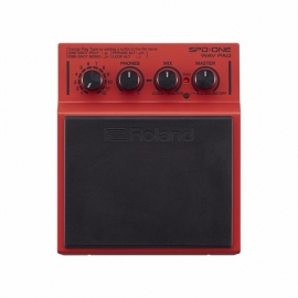 ROLAND SPD-ONE WAV PAD