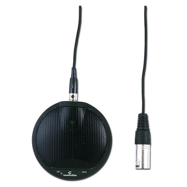 SOUNDSATION BM-630-B