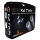 SOUNDSATION K2 TWIN