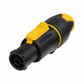 SOUNDSATION WM-FX3 Connettore