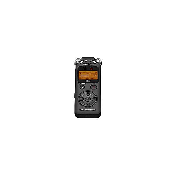 TASCAM DR 05 Registratore