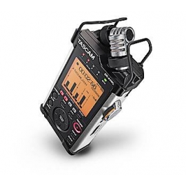 TASCAM DR 44 WL Registratore