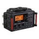 TASCAM DR 60 MKII Registratore