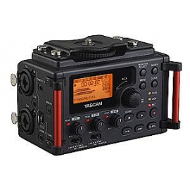 TASCAM DR 60 MKII Registratore