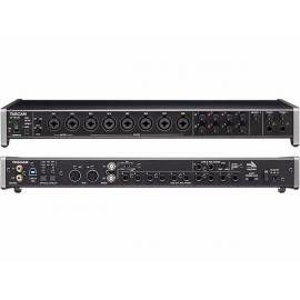 TASCAM US 20X20 Scheda Audio