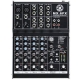 TOPP PRO MX 6FX Mixer