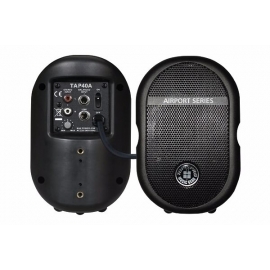 TOPP PRO TAP 40A Cassa Amplificata