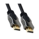 CAVO HDMI 2.0 ULTRA HD CONNET METAL GOLD 
