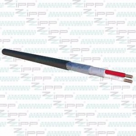 ZZIPP MCZZ101 MATASSA NERO/ROSSO/BLU